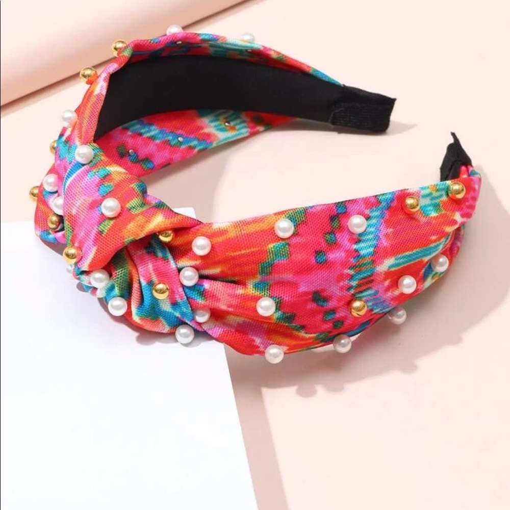 New Headbands from my boutique